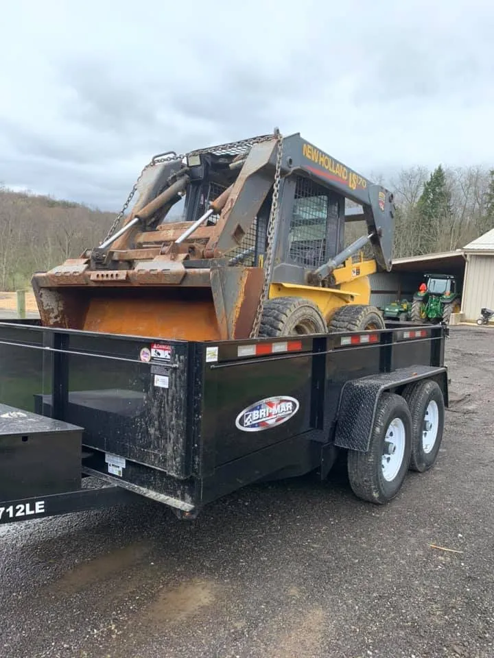Local landscape design with custom design in Manteo, NC by Top To Bottom Tree Service and Landscaping