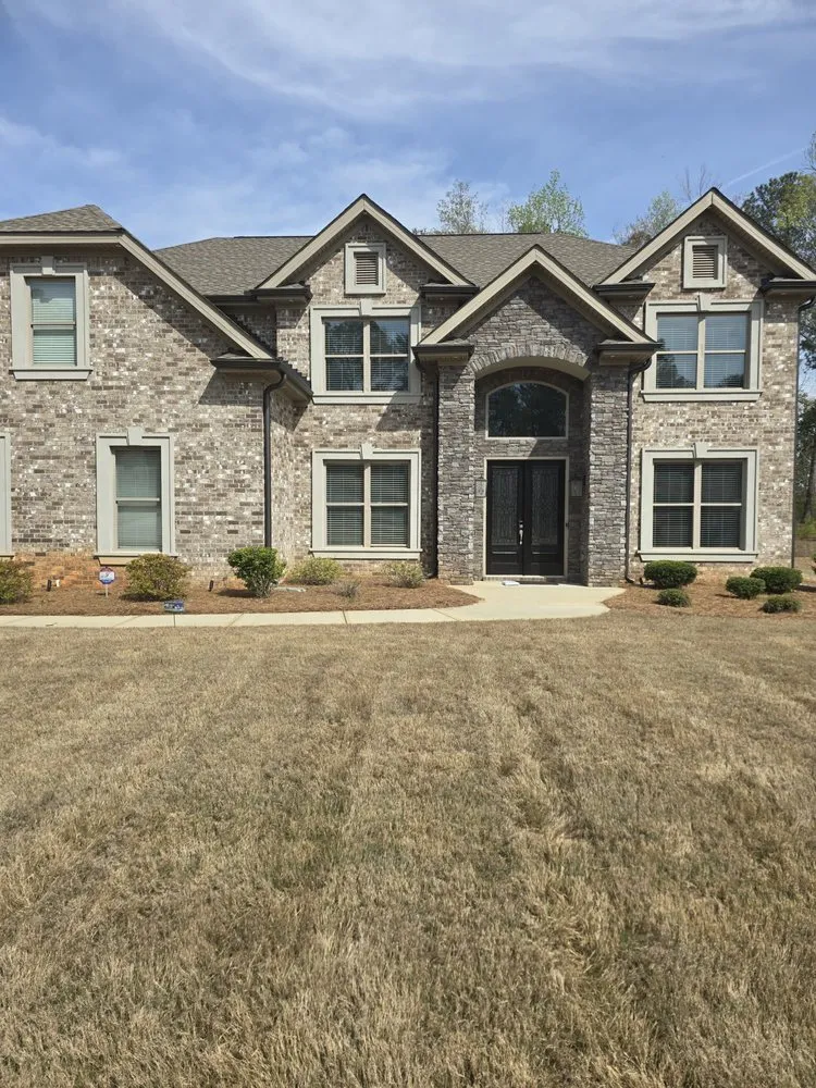 Affordable landscape design in Keller, TX - Top Turf