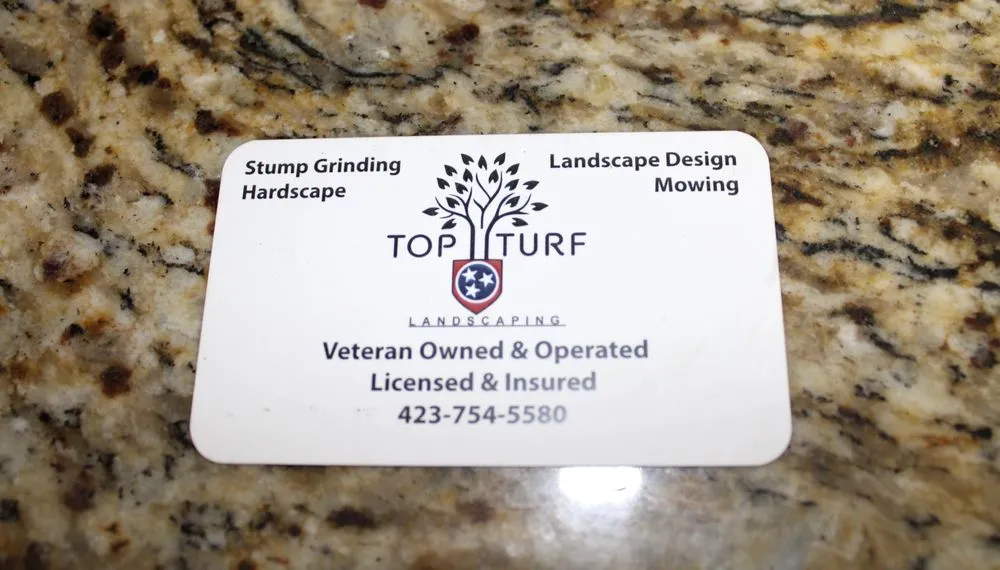 Expert landscaping services for year-round maintenance across Rogersville, TN - Top Turf Landscaping