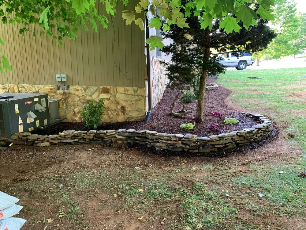 Reliable outdoor landscaping experts serving Rogersville, TN - Top Turf Landscaping