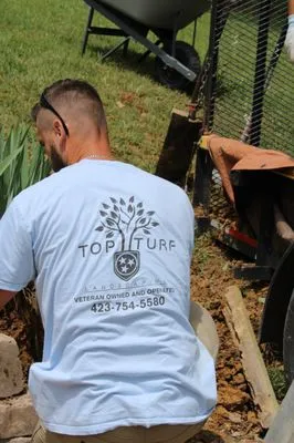 Top Turf Landscaping