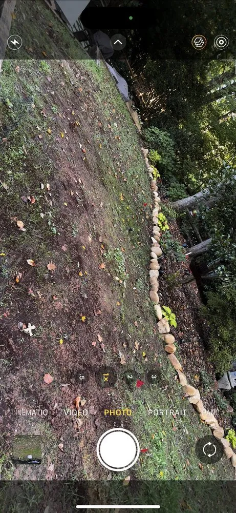 Expert residential landscaping in Charlotte, NC by Top Turf Lawn Care and Pest Management