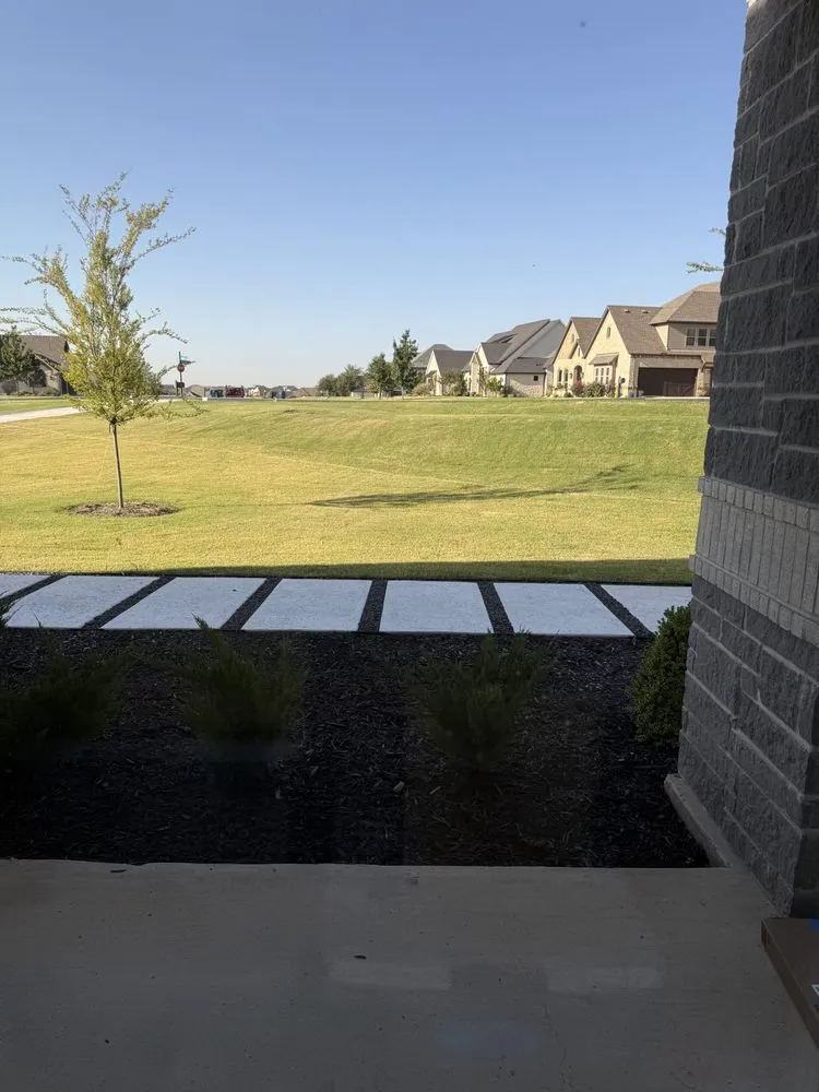 Affordable lawn care service in Greer, SC by Top Turf Lawn Care and Pest Management