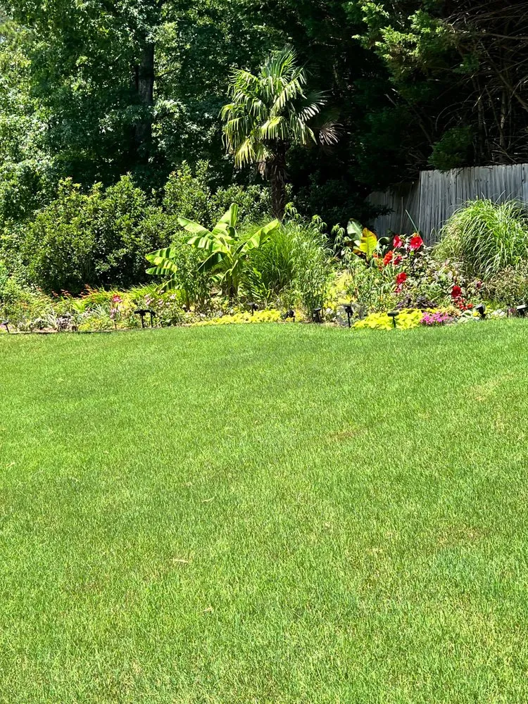 Local landscaping services for homes across Greer, SC - Top Turf Lawn Care and Pest Management