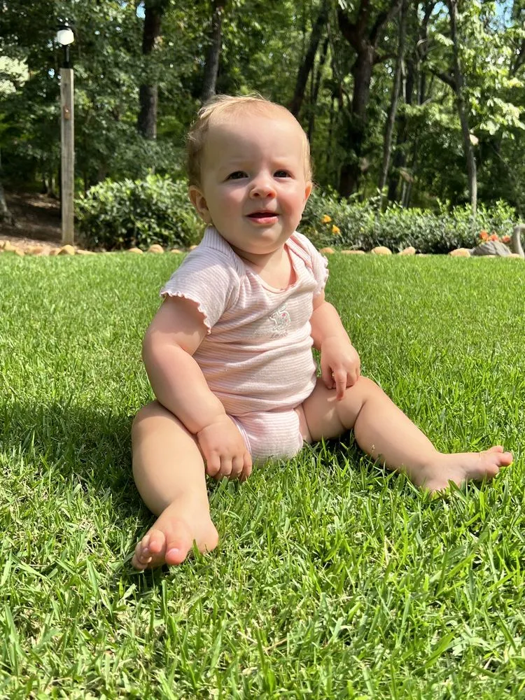 Professional landscape design in Lawrenceville, GA - Top Turf Lawn Care and Pest Management