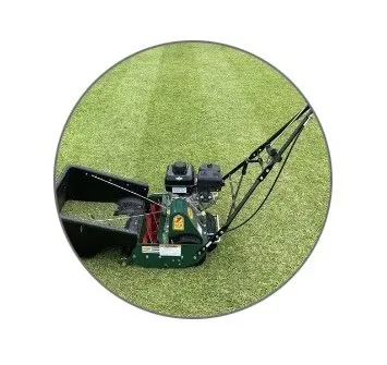 Local garden landscaping in Guyton, GA - Top Turf Lawn Spraying