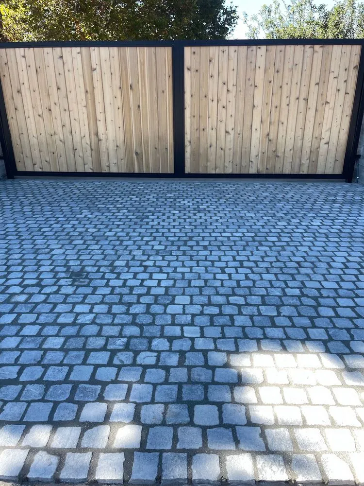 Professional lawn mowing service for outdoor upgrades across Ventura, CA - Topa Topa Landscape