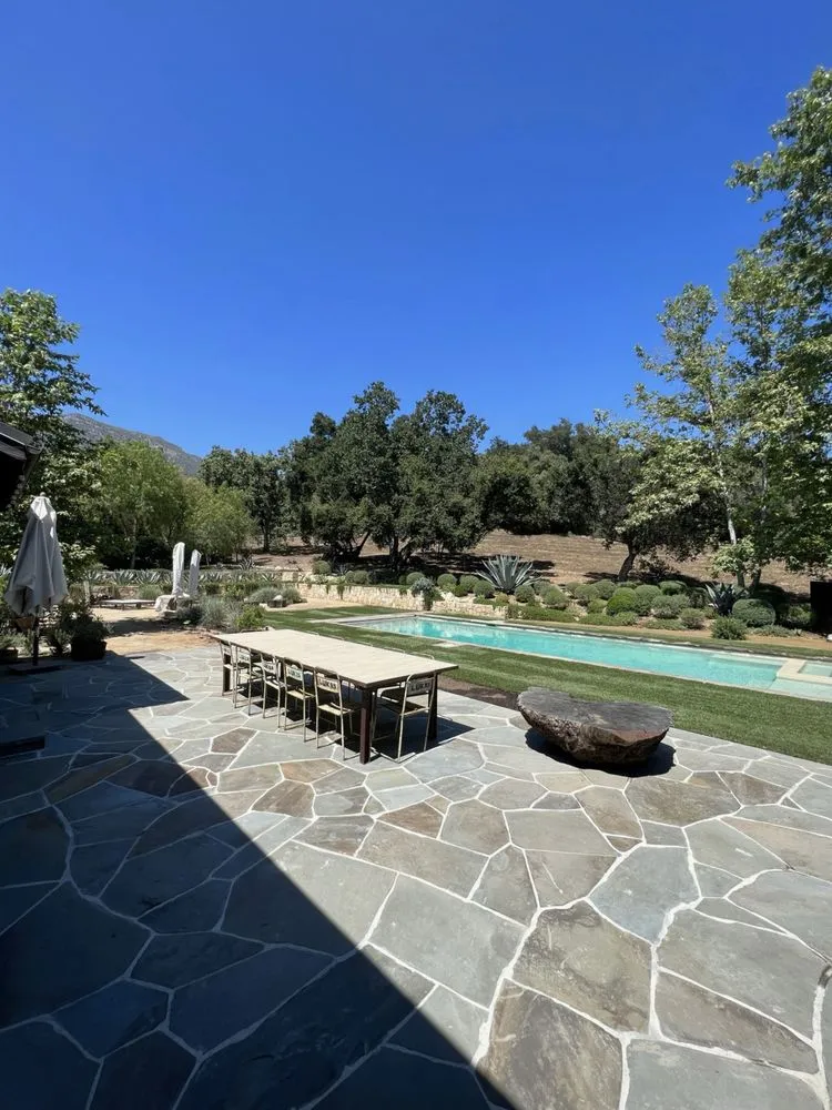 Reliable lawn mowing service for homes across Ventura, CA - Topa Topa Landscape