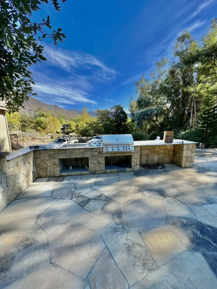 Reliable landscape design with custom design in Ventura, CA by Topa Topa Landscape