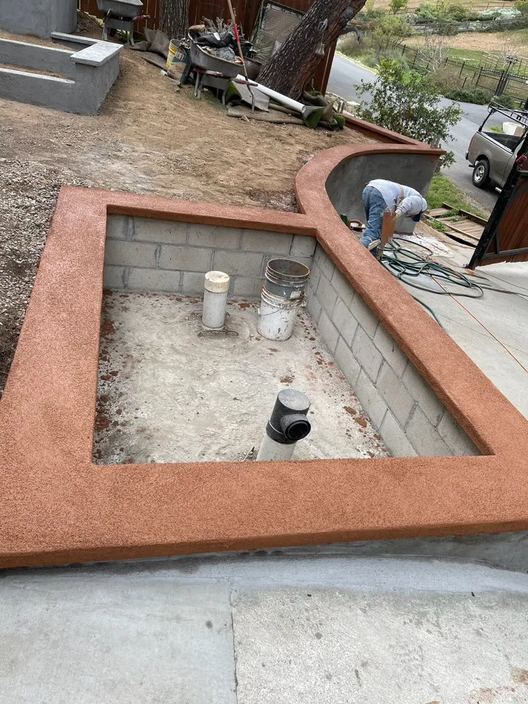 Trusted outdoor landscaping for residential properties in Ventura, CA by Topa Topa Landscape