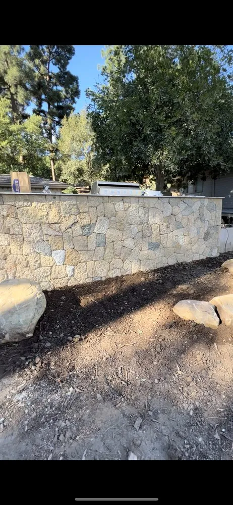 Reliable residential landscaping in Ventura, CA by Topa Topa Landscape