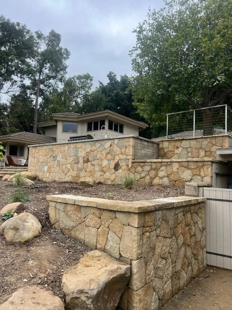 Top-rated landscape design in Ventura, CA - Topa Topa Landscape