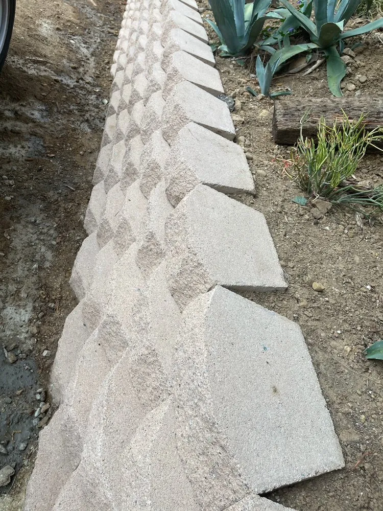 Trusted residential landscaping for homes across Ventura, CA - Topa Topa Landscape