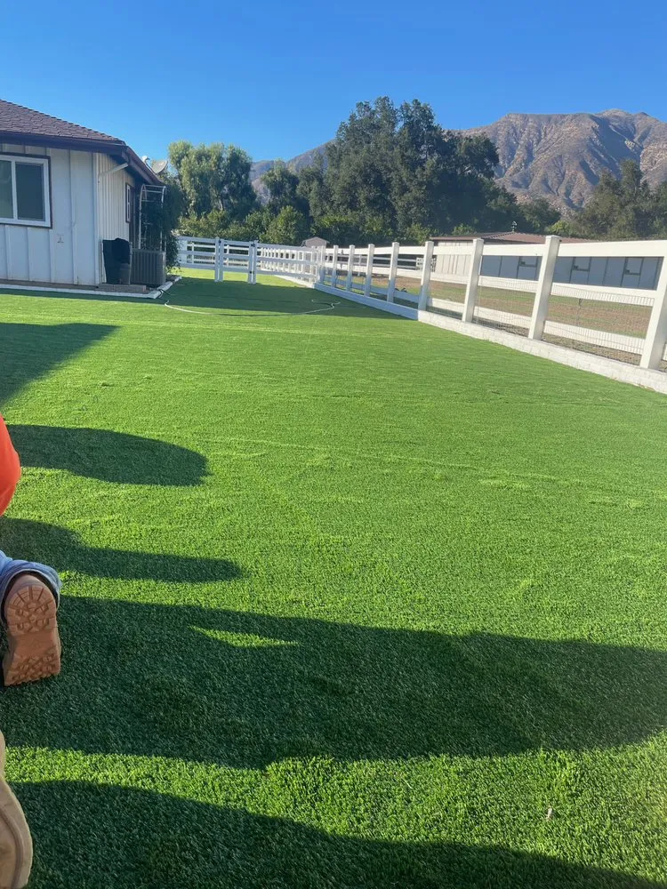 Professional landscaping services experts serving Ventura, CA - Topa Topa Landscape