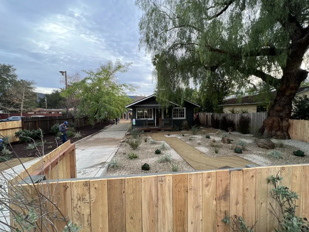 Trusted residential landscaping experts serving Ventura, CA - Topa Topa Landscape