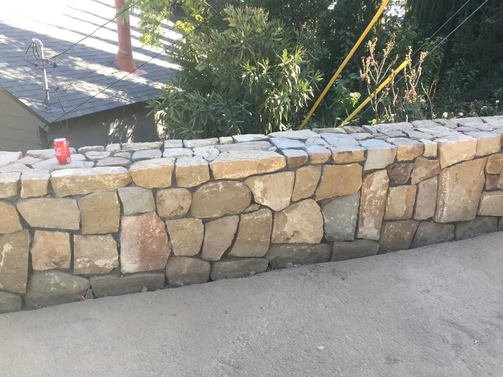 Trusted lawn mowing service for outdoor upgrades in Ventura, CA by Topa Topa Landscape