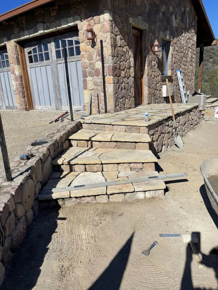 Local lawn mowing service in Ventura, CA - Topa Topa Landscape