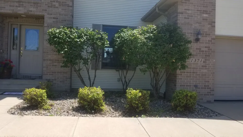 Top-rated landscaping services for beautiful yards across Washingtion, IA - TopBlades Landscaping
