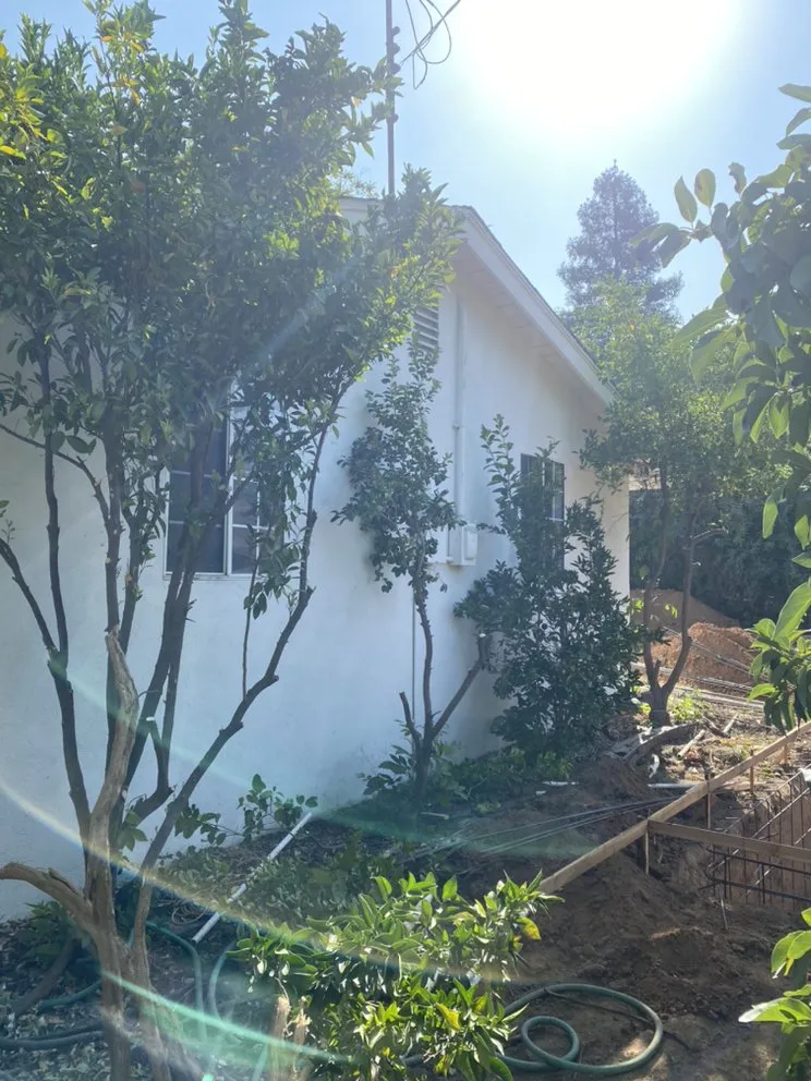 Reliable yard cleanup service for residential properties across Colton, CA - Topcut Landscaping