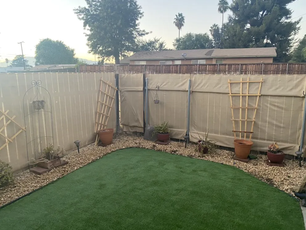 Local lawn mowing service experts serving Colton, CA - Topcut Landscaping