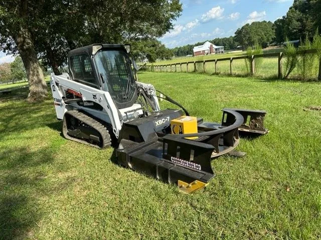 Professional yard cleanup service for residential properties across Aiken, SC - Topdog