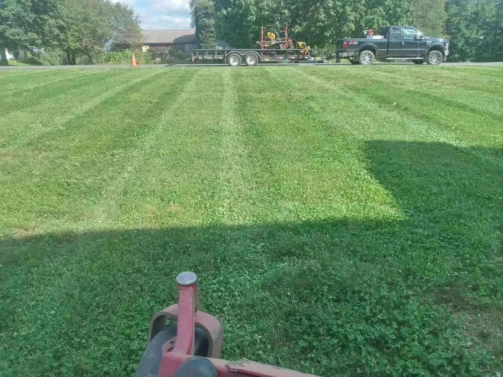 Expert landscape installation experts serving Holyoke, MA - Topdog All Landscaping Services