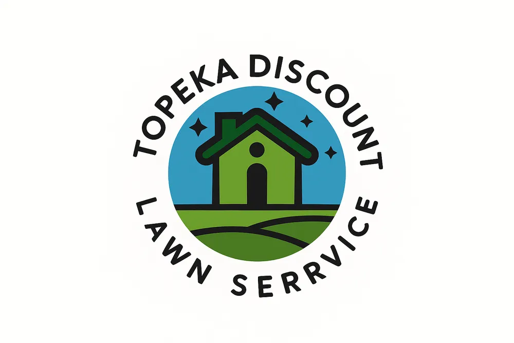 Trusted yard cleanup service in Topeka, KS by Topeka Discount Lawn Service