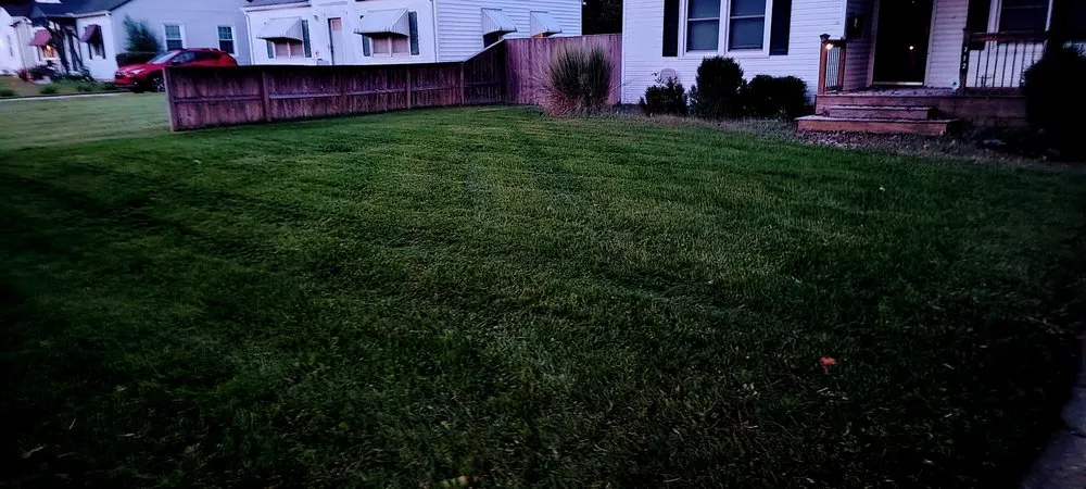 Trusted landscape installation experts serving Topeka, KS - Topeka Discount Lawn Service