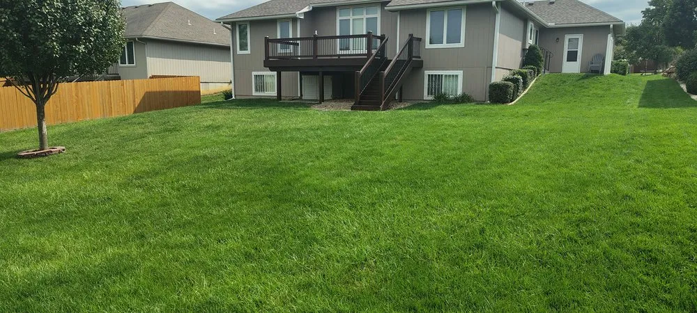 Local residential landscaping experts serving Topeka, KS - Topeka Discount Lawn Service