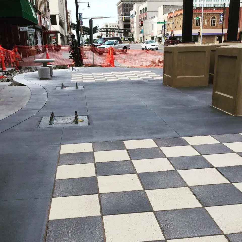 Trusted landscaping services for residential properties in Topeka, KS by Topeka Landscape