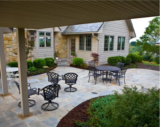Expert landscaping services with custom design across Topeka, KS - Topeka Landscape