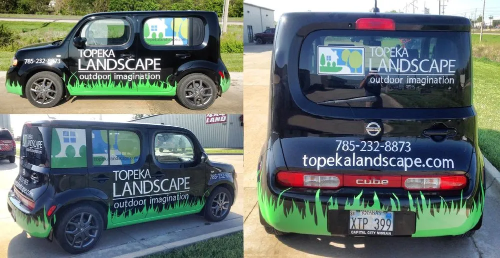 Local outdoor landscaping experts serving Topeka, KS - Topeka Landscape
