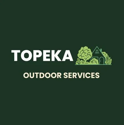 Topeka Outdoor Services Logo
