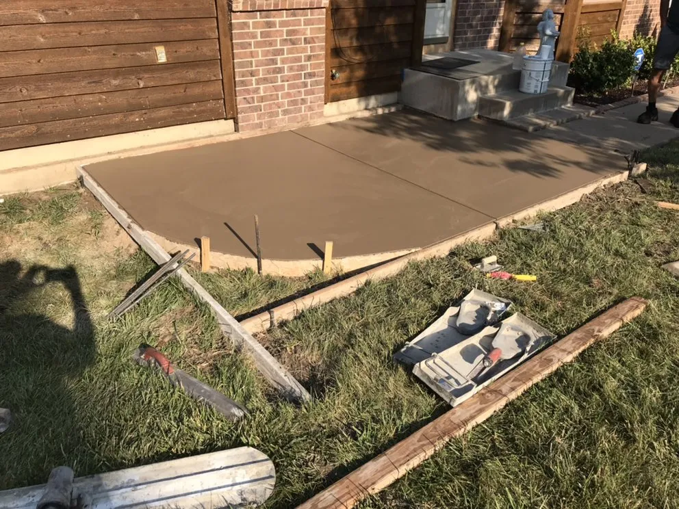 Expert landscape design for outdoor upgrades across Topeka, KS - Topeka's Affordable Lawn Care