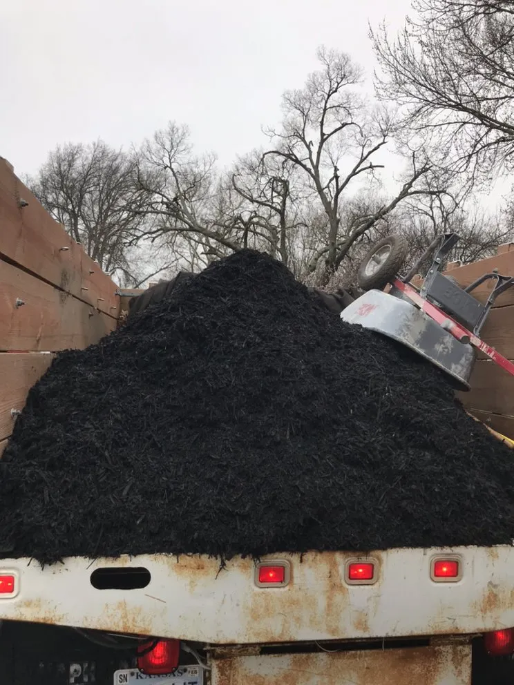 Expert lawn mowing service with custom design across Topeka, KS - Topeka's Affordable Lawn Care