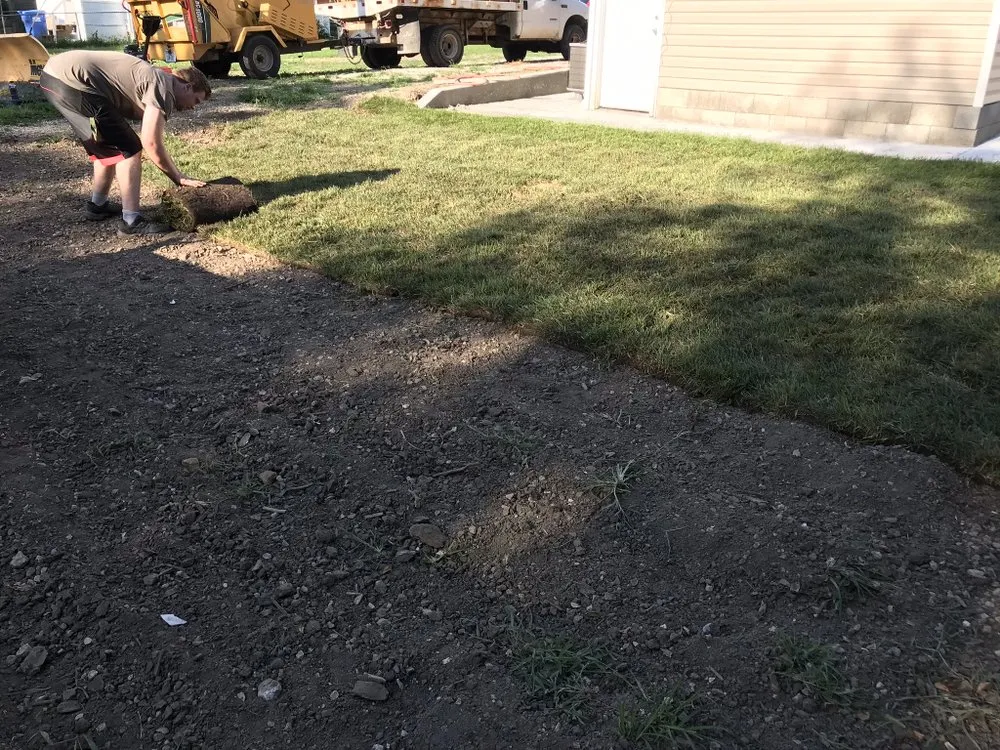 Trusted landscaping services for homes across Topeka, KS - Topeka's Affordable Lawn Care
