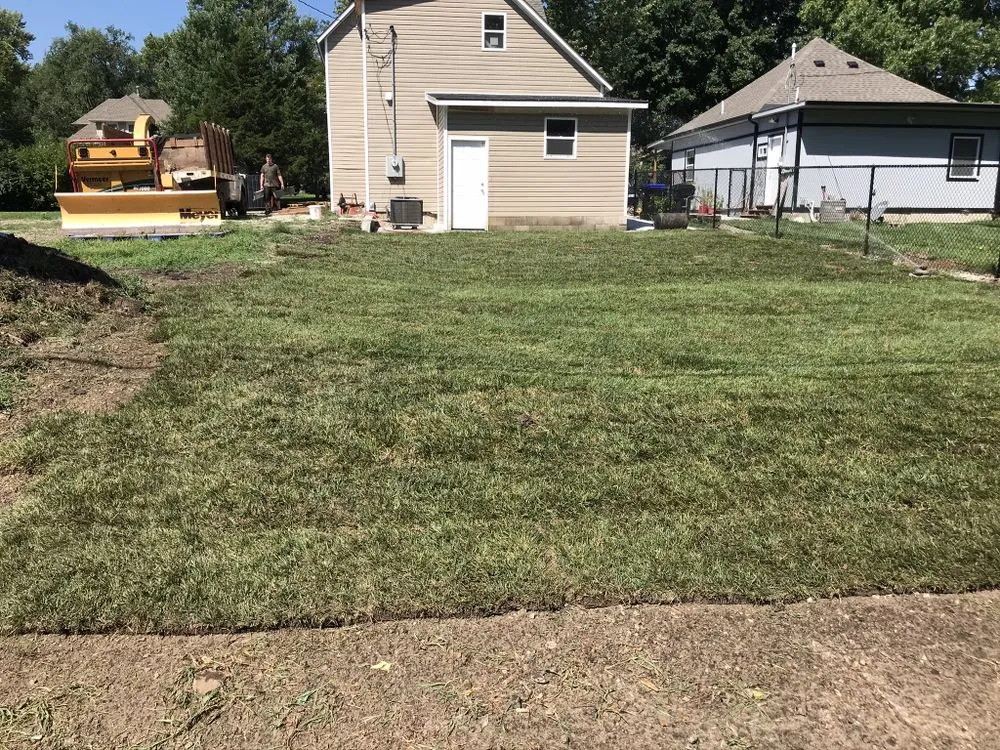 Reliable lawn care service experts serving Topeka, KS - Topeka's Affordable Lawn Care