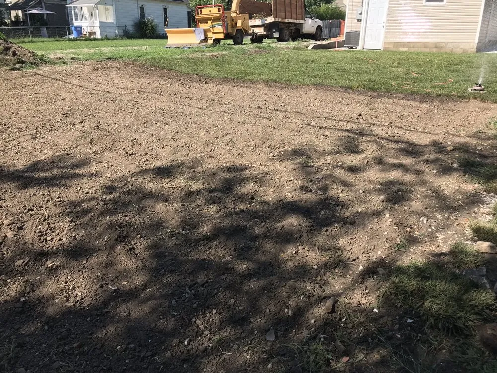 Top-rated outdoor landscaping in Topeka, KS - Topeka's Affordable Lawn Care