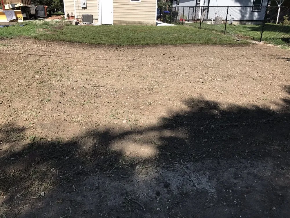 Expert lawn mowing service for beautiful yards in Topeka, KS by Topeka's Affordable Lawn Care