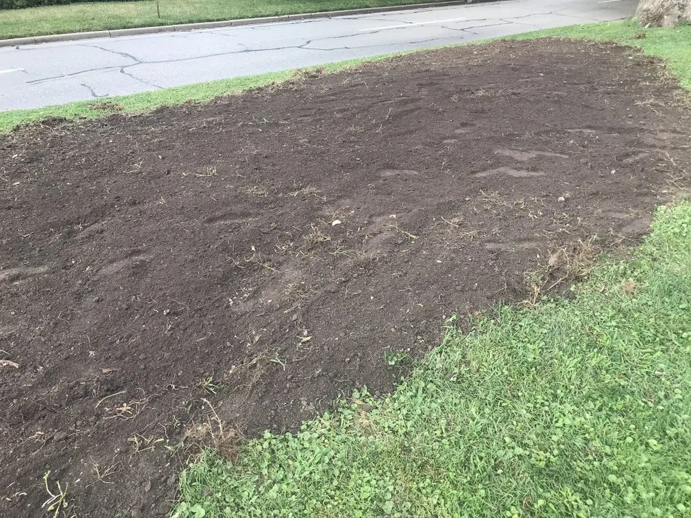 Professional residential landscaping for year-round maintenance across Topeka, KS - Topeka's Affordable Lawn Care