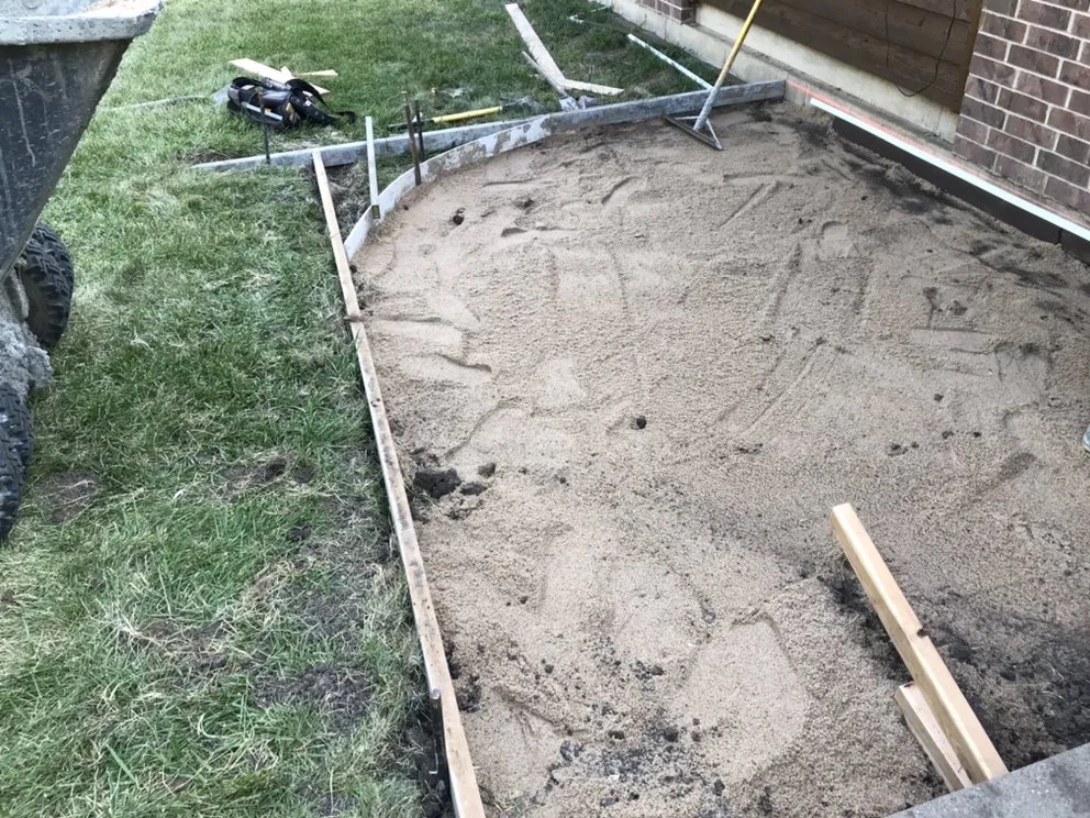 Reliable residential landscaping in Topeka, KS by Topeka's Affordable Lawn Care