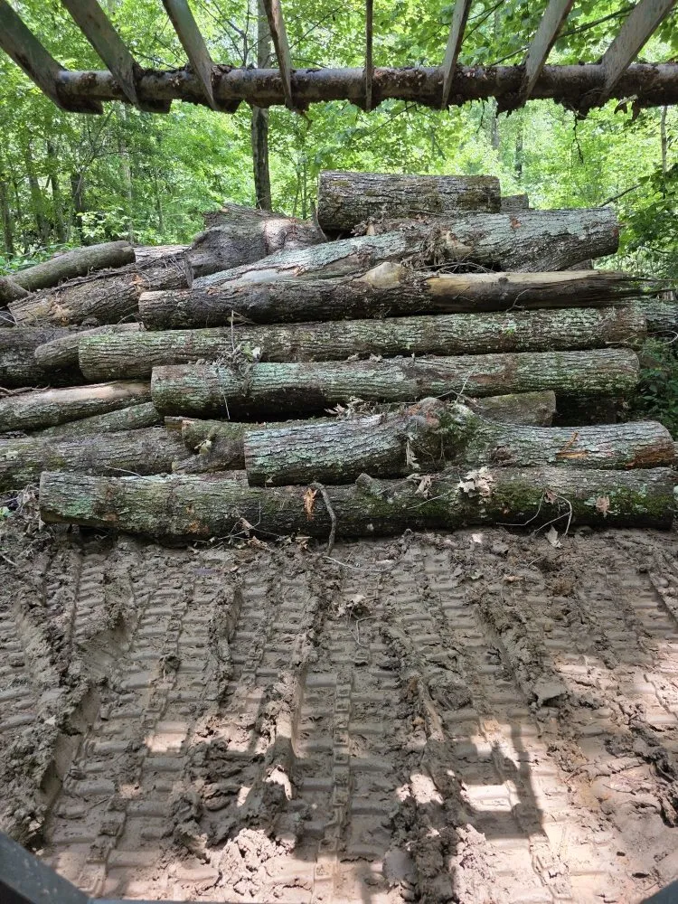 Affordable garden landscaping in Huntsville, AL - TopGrade Excavation