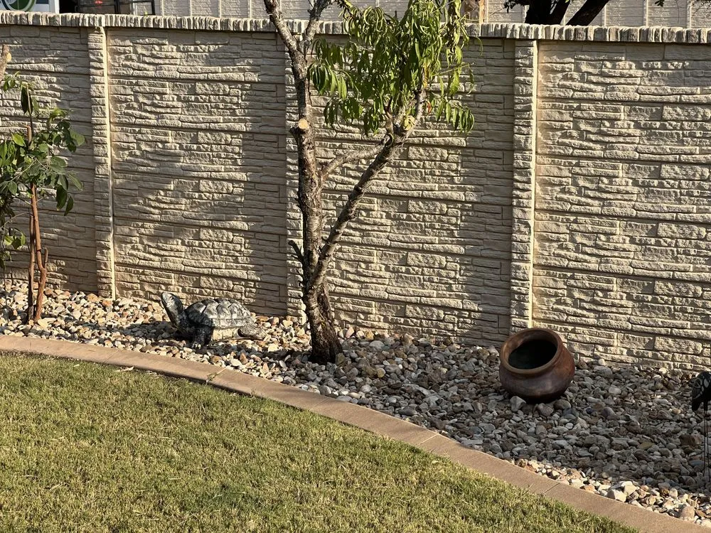 Affordable yard cleanup service experts serving Austin, TX - TopGrass Modern Landscapes