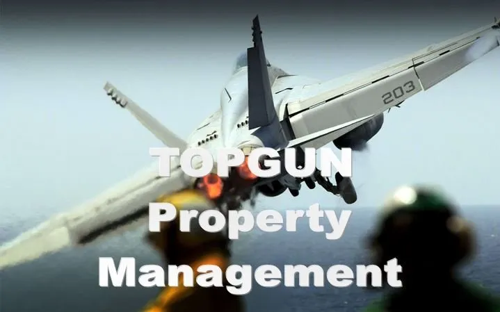 Reliable landscape design in Spearfish, SD by TOPGUN Property Management