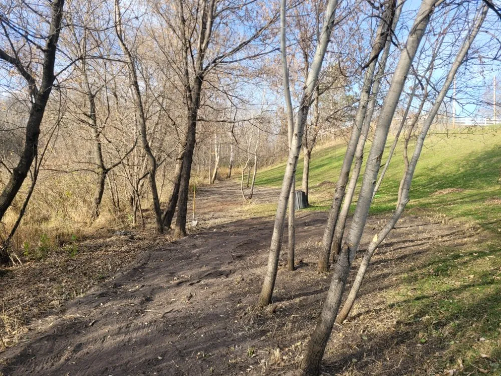 Expert landscaping services in Saint Cloud, MN by Topher's Tree Trimming