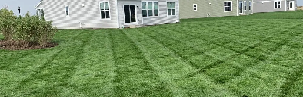 Trusted landscape installation in Spring Grove, IL - Topher's Turfs