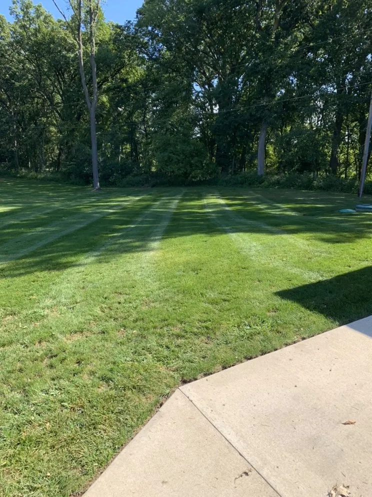 Top-rated landscaping services near you in Spring Grove, IL by Topher's Turfs