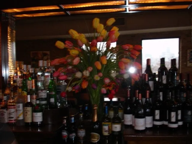 Top-rated yard cleanup service for outdoor upgrades in Chicago, IL by Topiarius - Urban Garden & Floral Design