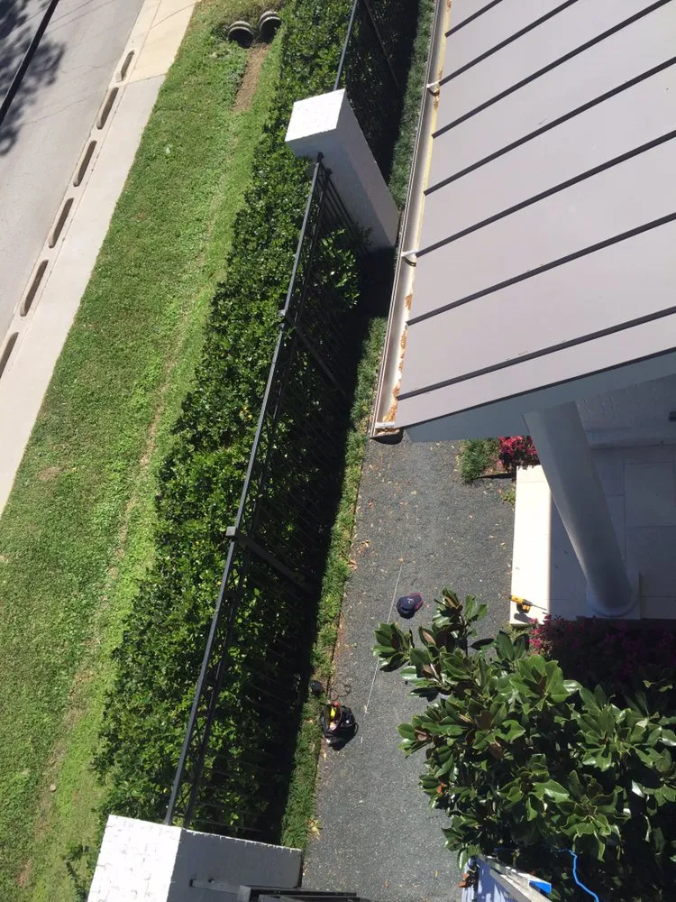 Trusted landscape installation for outdoor upgrades in Houston, TX by Topiary and Garden