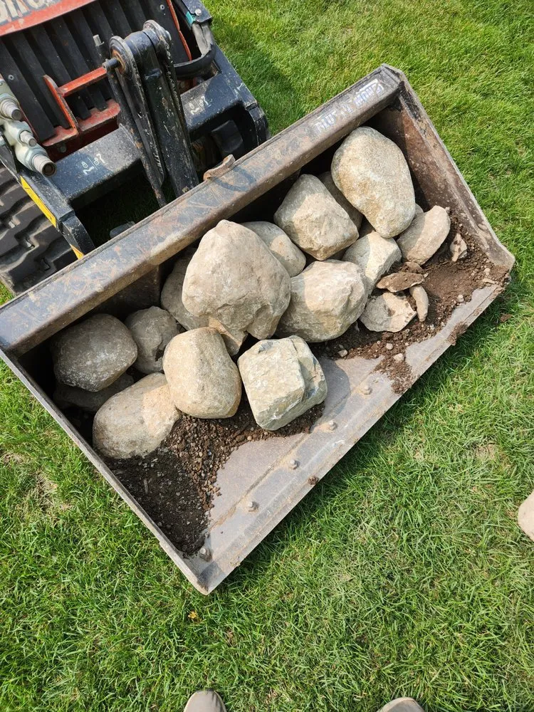 Reliable garden landscaping in Ann Arbor, MI - Topiary Landscaping